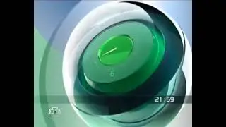 Часы НТВ (