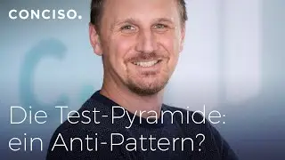 Ist die Test-Pyramide ein Anti-Pattern?