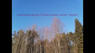 Совместный проект 