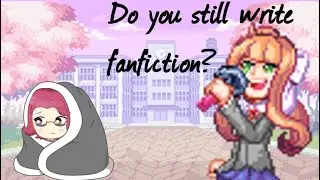 Friday Night Funkin' X DDLC : High School Conflict FC (Hard) - Poem Panic
