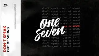 Out Of Sound - Don't Speak