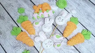 Decoration for Easter cakes Decor for Easter cakes