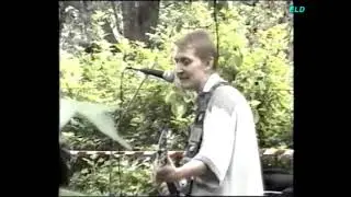 ТРЕЩИНА на Светлой 2005