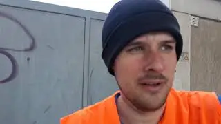 Вся ПРАВДА про работу на ПОМОЙКЕ В ЕВРОПЕ(Италии)
