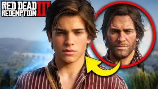 Red Dead Redemption 3… Essential Details You MUST KNOW (ALL NEW INFO & LEAKS)