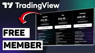 How To Get TradingView Premium For Free (NEW 2025)