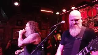 M.O.D. - Method Of Destruction | September 6, 2019 | KILL YOURSELF