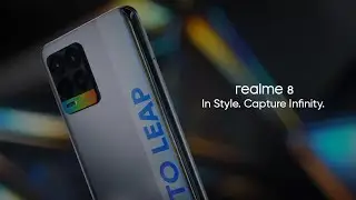 realme 8 | 