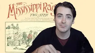 The Birth of Ragtime Music (Dorian Henry)