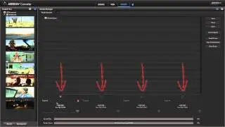 ARRI Tech Talk: ARRIRAW Converter - RENDER Room Overview