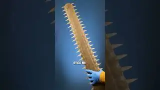 Bu bir testere balığı