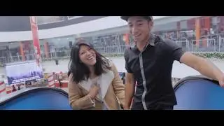 [Video Clip]  Andy Leny  / Otra noche mas /MrtmProduce