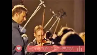 AD LIBITUM ORCHESTRA