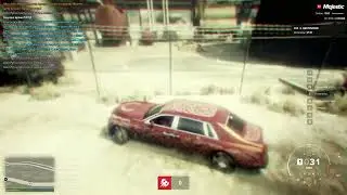 Majestic RP 4 сервер | Без предел на тайниках продолжается