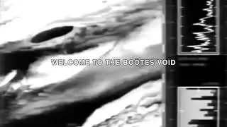 ДУОТИН, EVILRICH - WELCOME TO THE BOÖTES VOID (Lyric Video)