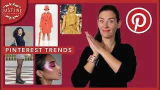 6 FANTASTIC Pinterest trends for 2025 🤩