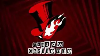 Persona 5 | Shadow Challenge - Kanono