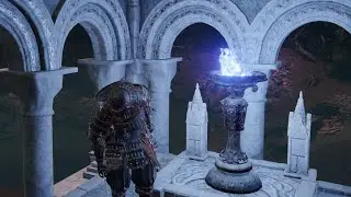 СТРИМ / #1 / Elden Ring / Кольцо Элдена