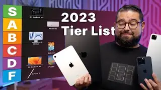2023 Apple Report Card