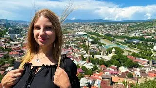 Жизнь в Грузии 2024 Цены на Еду, Жилье в Тбилиси. Полный обзор