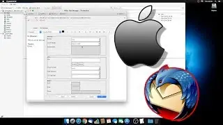 How to Mail Merge with Thunderbird on Mac