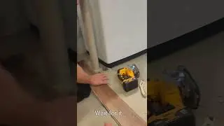 Contractors always be talkin trash! 😆 🤣 