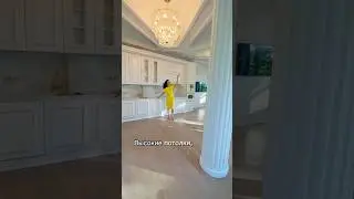Редкая ультра-дорогая «евротрёшка» с колоннами🏛️Апартаменты с отдельным входом в Гранд Роял Сочи 💎