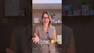 НАВСЕГДА ЗАПОМНИ РАЗНИЦУ!