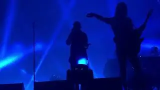 The Sisters of Mercy - Lucretia My Reflection - Live@TechnopolisCityofAthens  - 23/07/2023