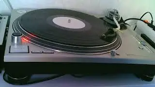 Unknown Artist - Sniff The Ballon (12", B1, NINETX02) OUT NOW!