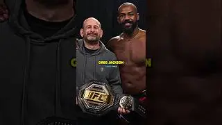 🚀How Bas Rutten Made Jon Jones Faster⚡