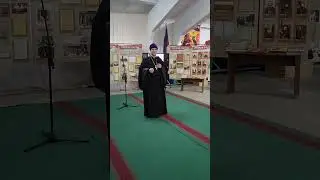 Открытие выставки «Русская Голгофа» состоялась в Татарске