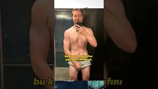 MrBeast VÜCUT GELİŞTİRİCİ OLDU! 💪 