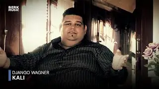 Django Wagner - Kali