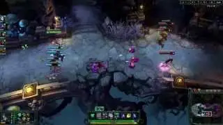 HEXAKILL AKALI