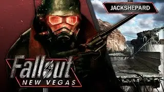 Fallout New Vegas - Прохождение #69