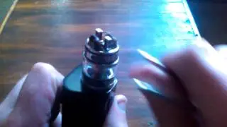 Атомайзер Шорт | Atomizer Short что делать? Ошибка Atomizer Short