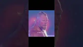 Brock Lesnar Night of Champions Entry 👑! Brock Lesnar Mass Edit / Brock Lesnar Status