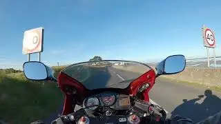 Riding Northern Irelands' stunning Ards Peninsula
