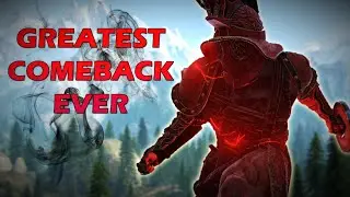 [For Honor] Gladiator Baby THIS IS WHY WE PLAY GLADIATOR