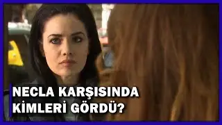 Leyla Ve Necla Karşılaştı! - Yaprak Dökümü 155.Bölüm