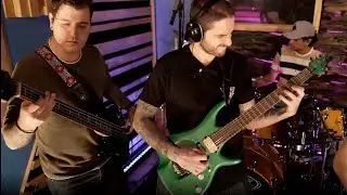 David Escobar - MICA (Live Session)