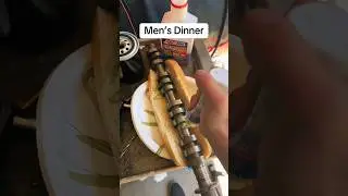 Whos hungry? #men