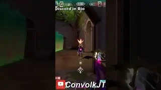 The SMOOTHEST Reyna Aim in VALORANT!