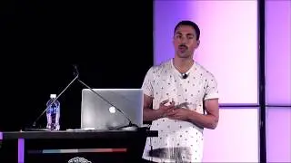 GopherCon 2015: Embrace the Interface - Tomas Senart