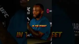 😬 LEON EDWARDS ROASTS BELAL MUHAMMAD “HE’S THE LEAST INTIMIDATING GUY IN THE UFC”