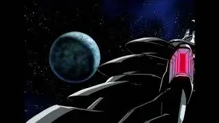 Tenchi Muyo OST - Ayeka in Danger
