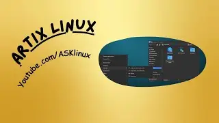 Artix Linux uses inits such as OpenRC, runit, s6, or Dinit, as opposed to Arch Linux's init systemd