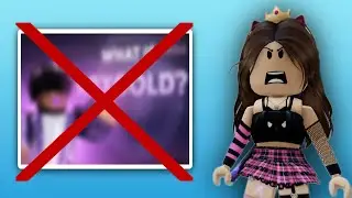 ROBLOX PLEASE FIX THIS!