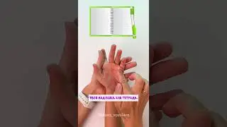 Пальчиковая игра про кошку запускает речь